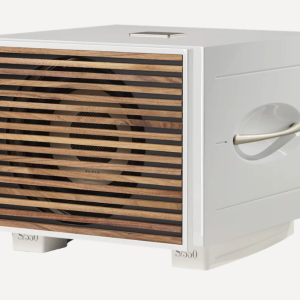 REL S/850 Audio Venue