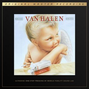 Van Halen - 1984