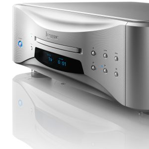 Esoteric Grandioso K1X SE