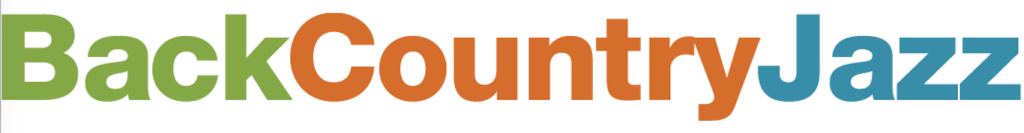 Back Country Jazz logo