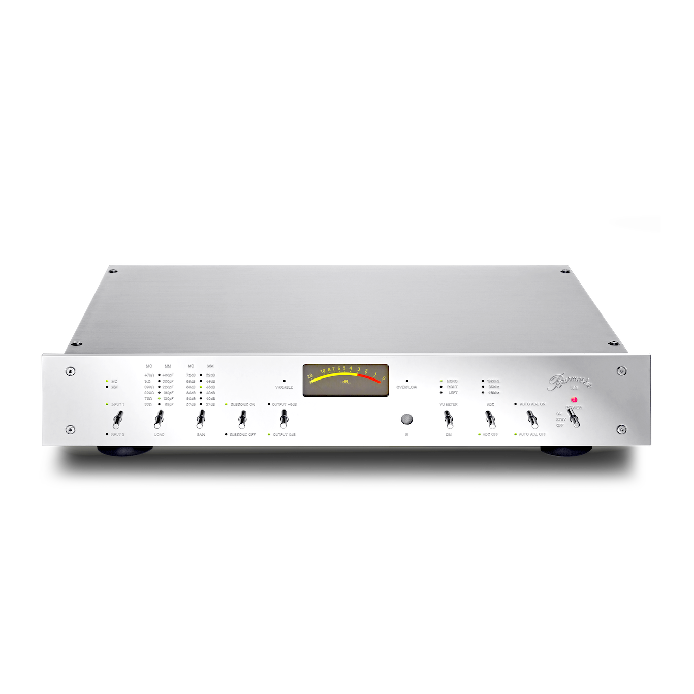 Burmester 100 Phono - Image 2