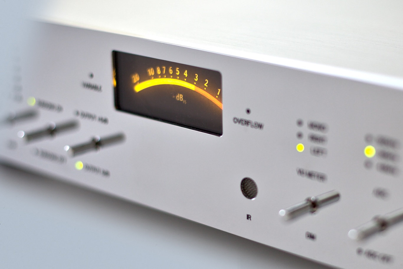 Burmester 100 Phono