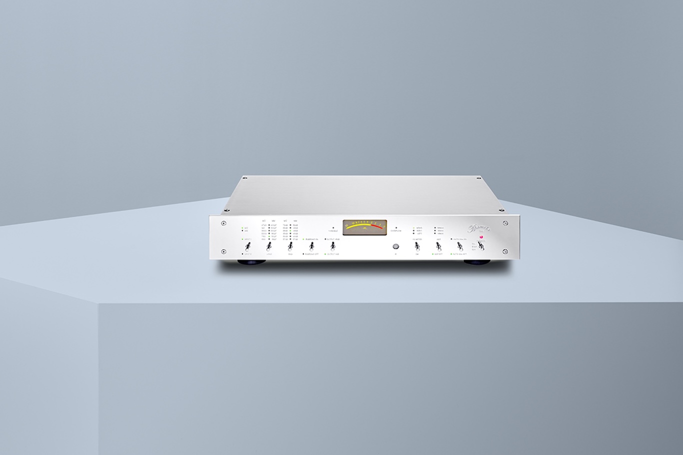 Burmester 100