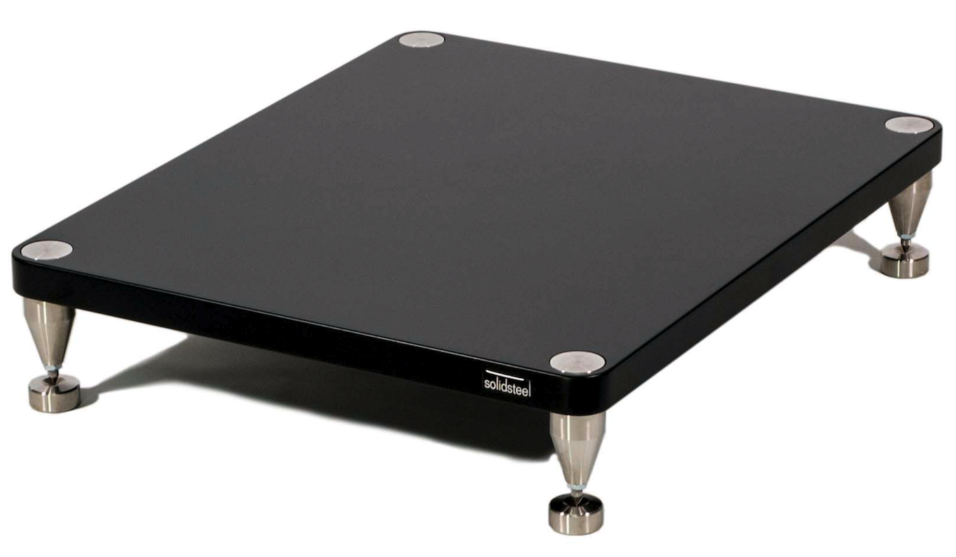 Solidsteel HY Series Audio Venue