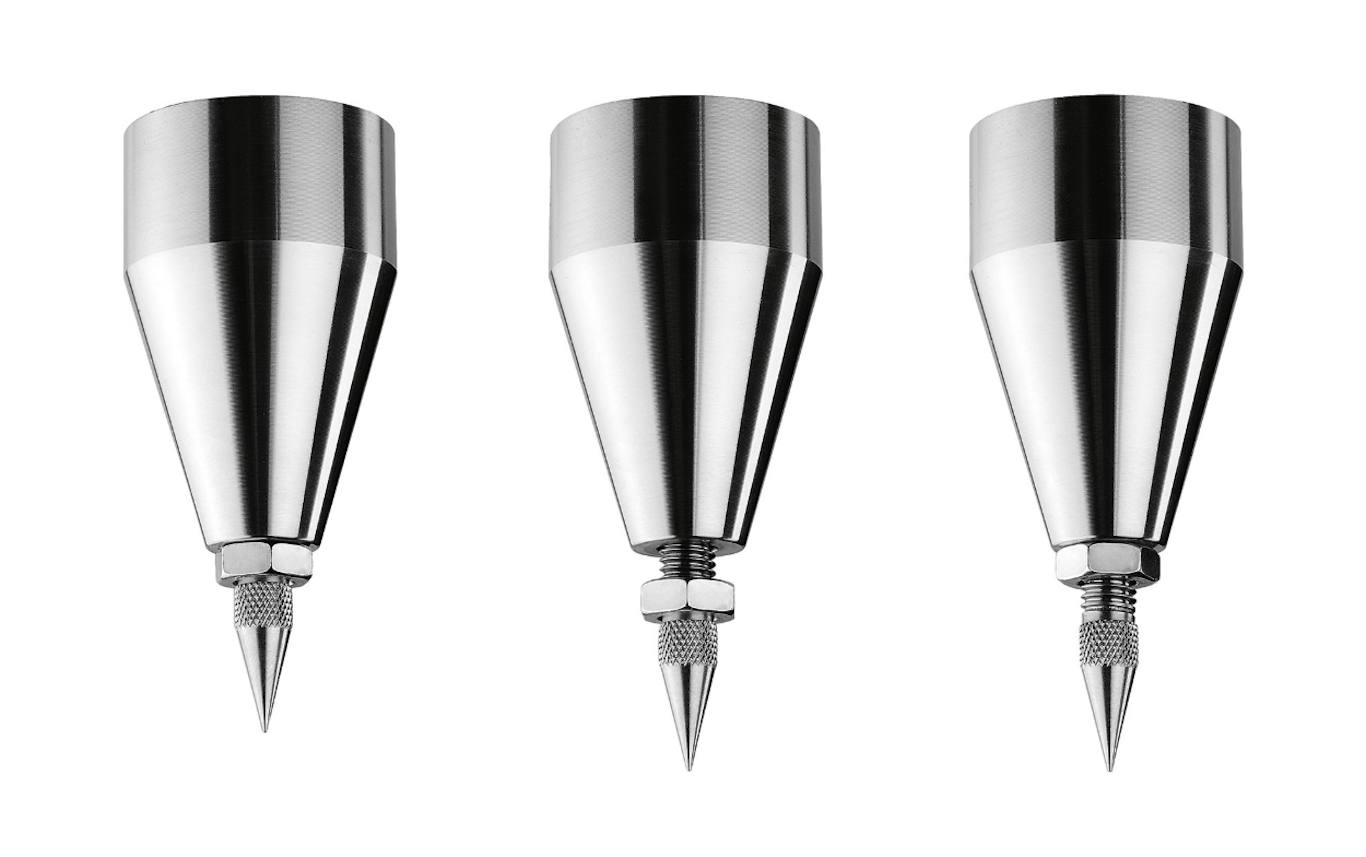 Solidsteel Hyperspikes