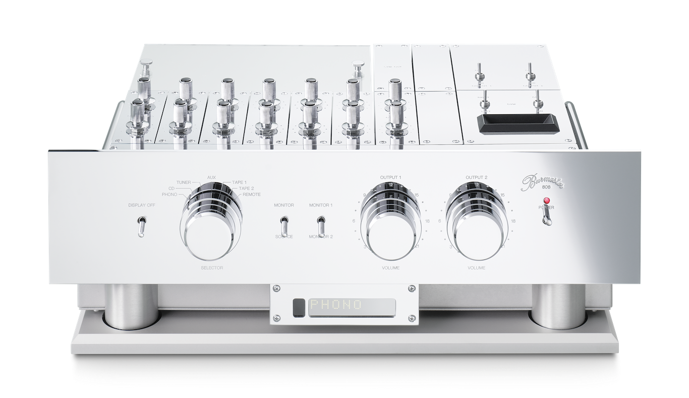 Burmester 808 MK5