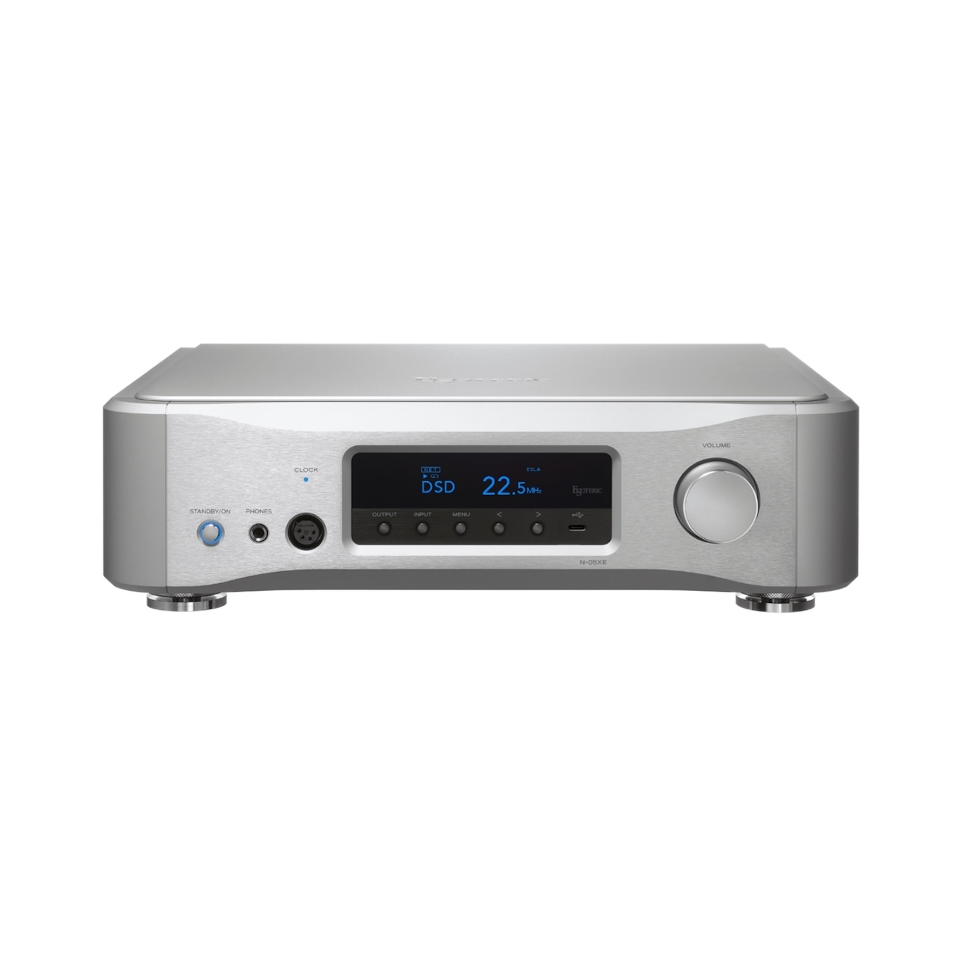Esoteric N-05XE - Image 2