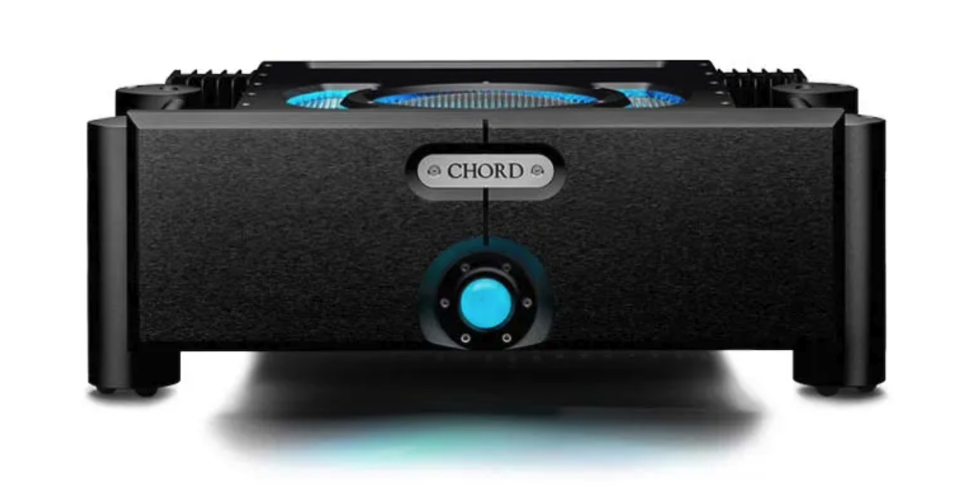 Chord Electronics Ultima 5 Black