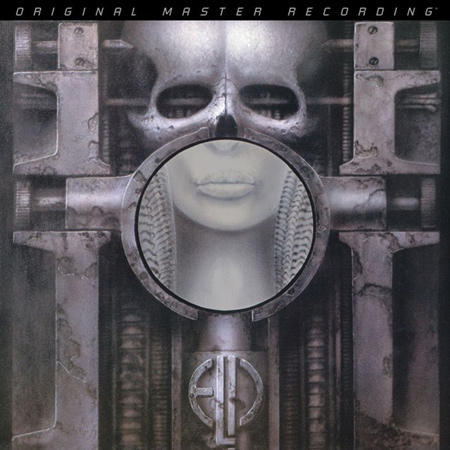 Brain Salad Surgery SACD