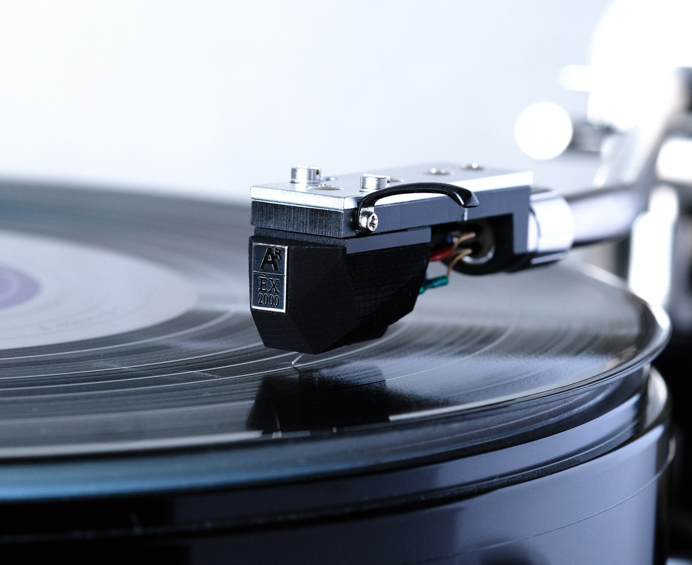 Specifications - Analog Relax EX2000
