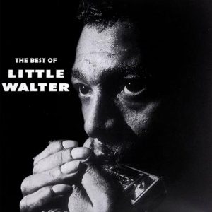 Little Walter - The Best Of