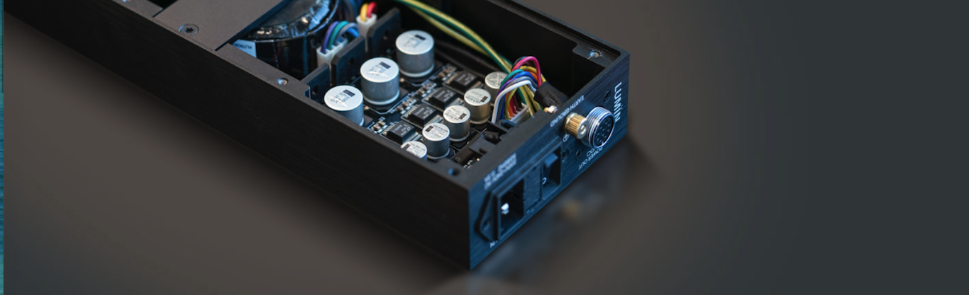 Linear PSU