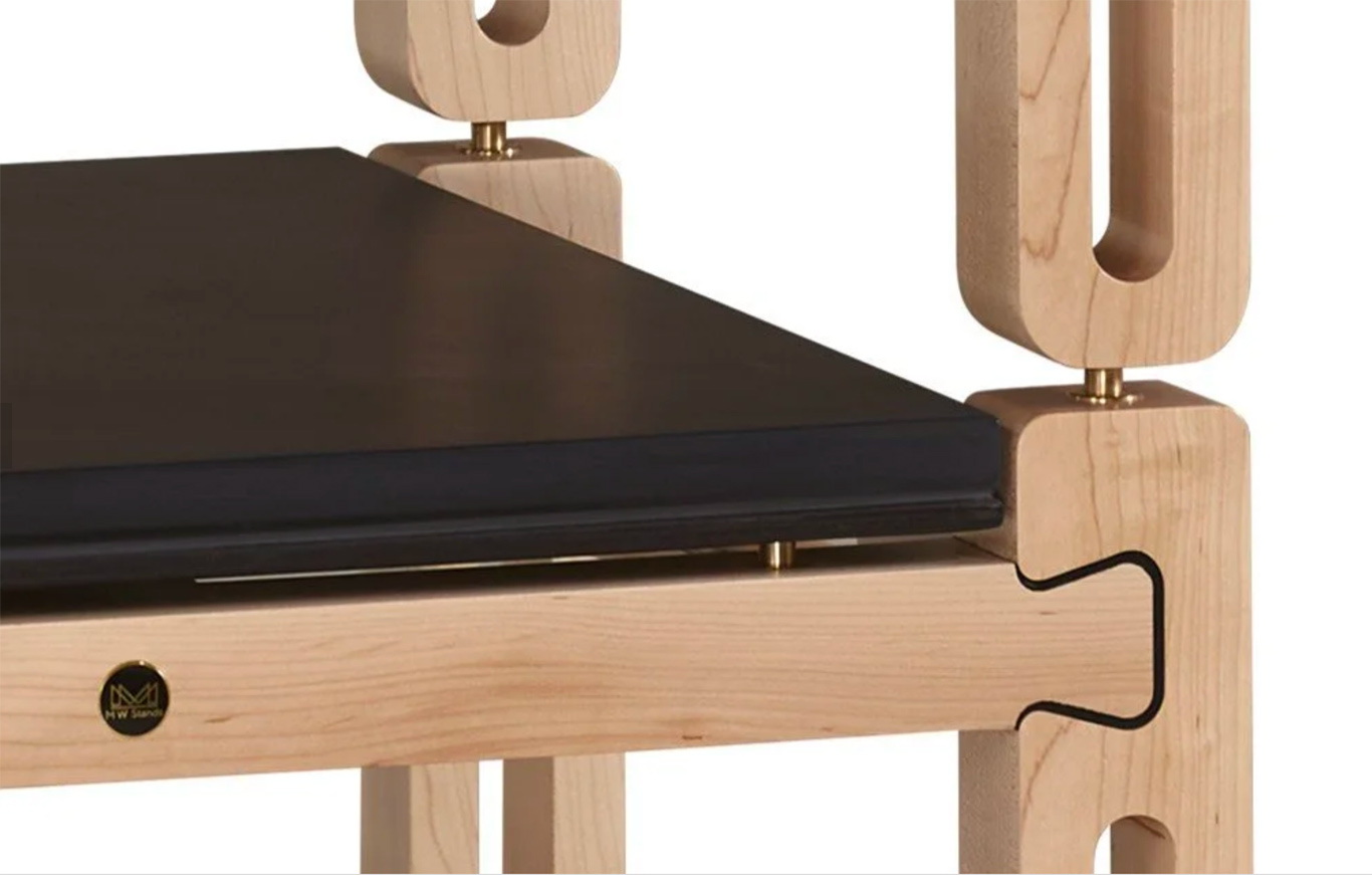 MW Stands Audio Venue