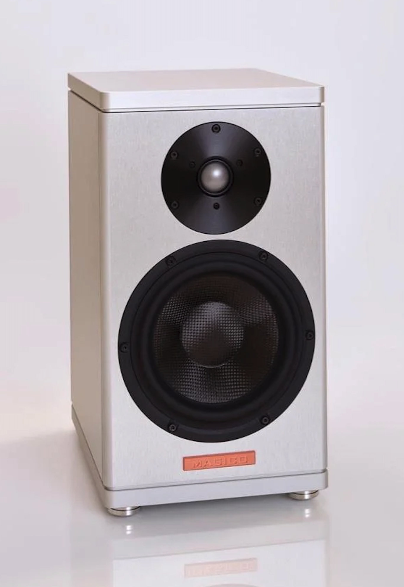 Magico A1 Silver