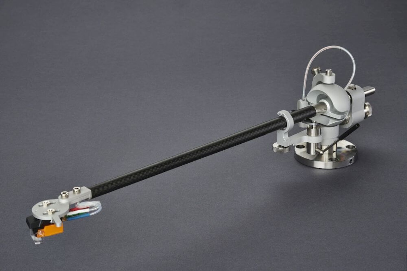Reed 1H Tonearm Audio Venue