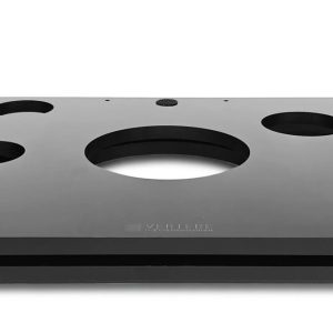 Vertere Iso-platform