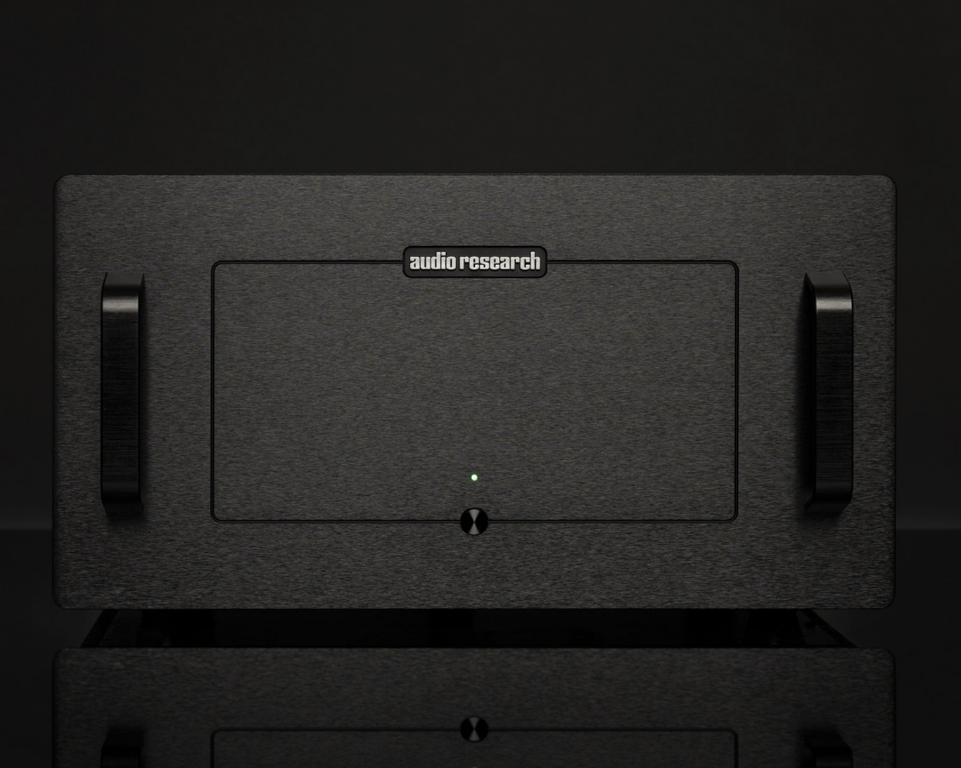 AR D-80 Black - Audio Research D-80 Specifications