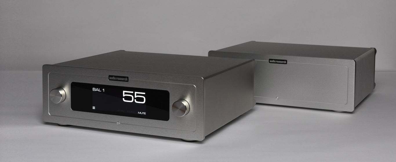 AR LS-2 & S-100