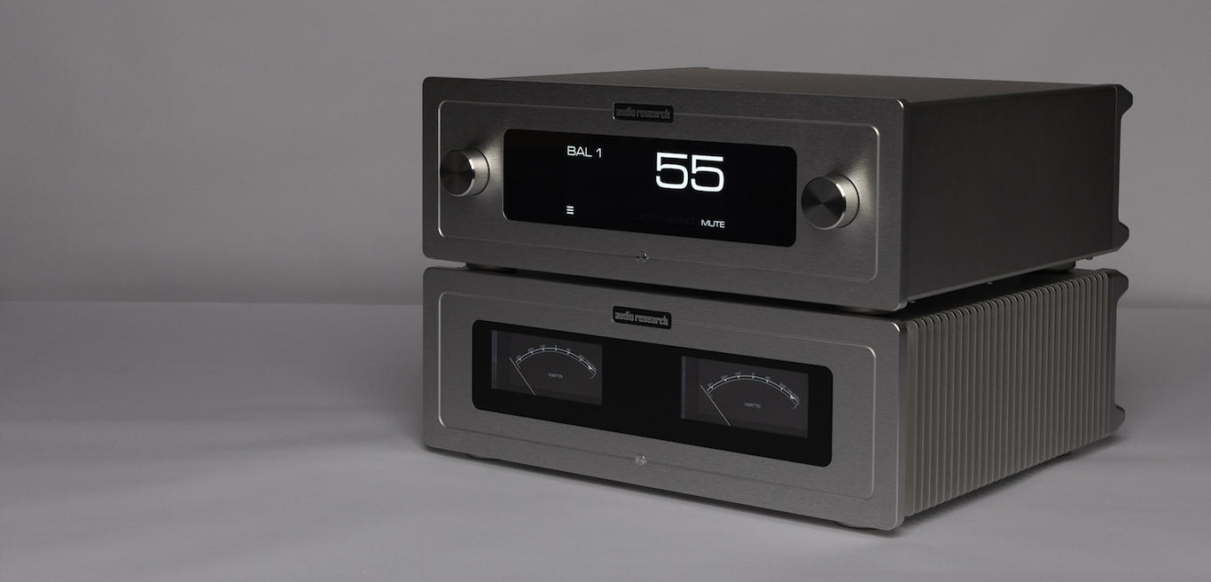 AR LS-3 & S-200