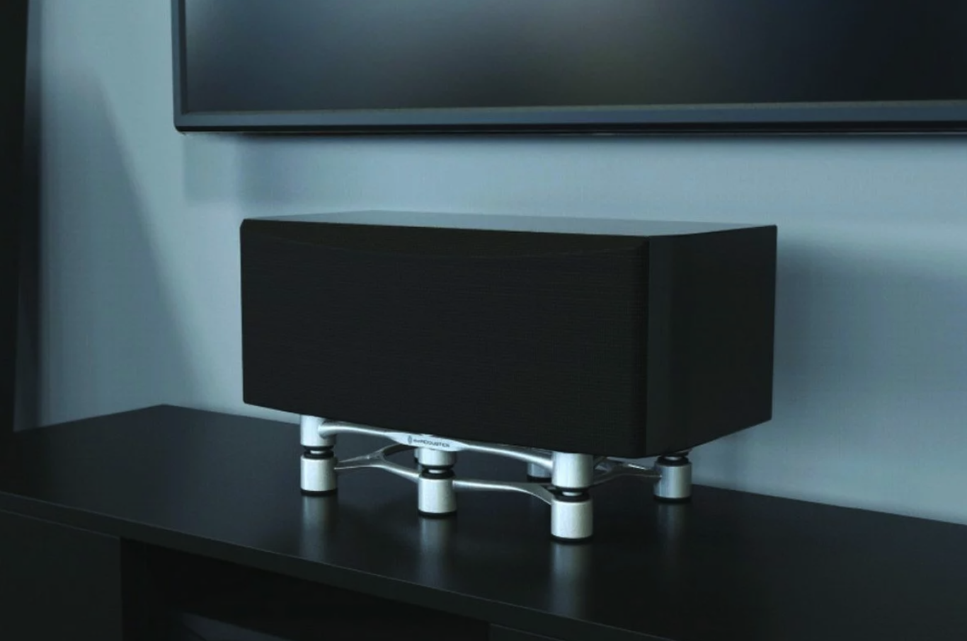 Aperta 300 lifestyle