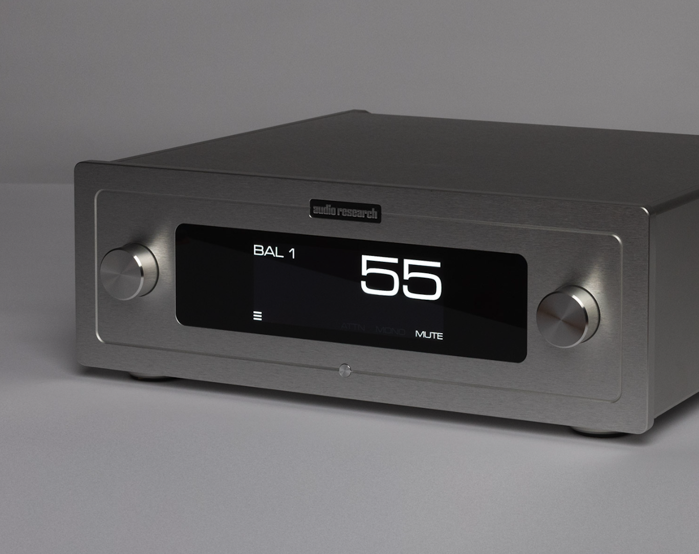 Audio Research LS-2