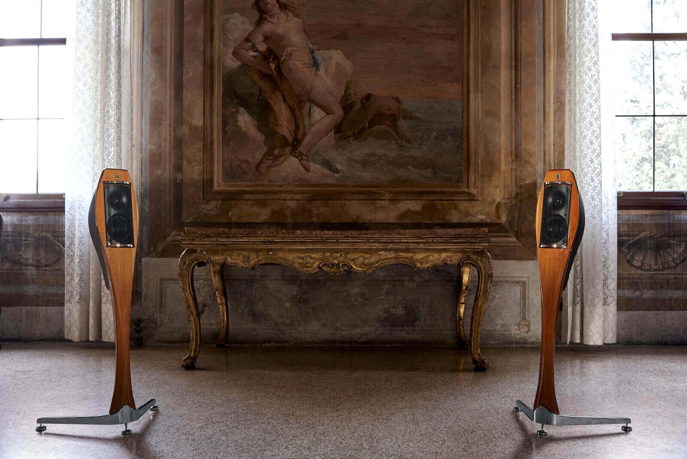 Franco Serblin Lignea Lifestyle