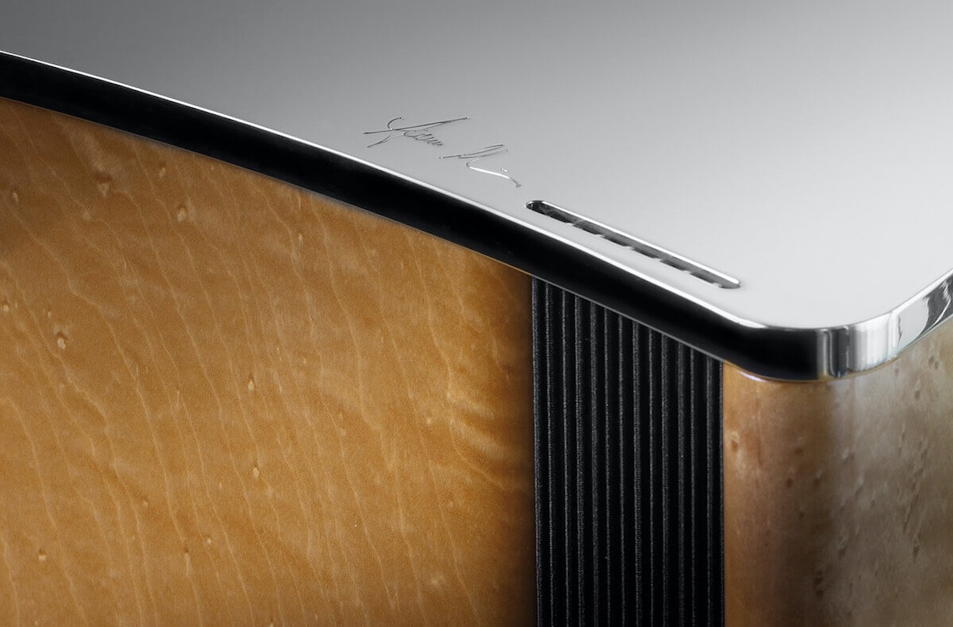 Franco Serblin Ktema detail