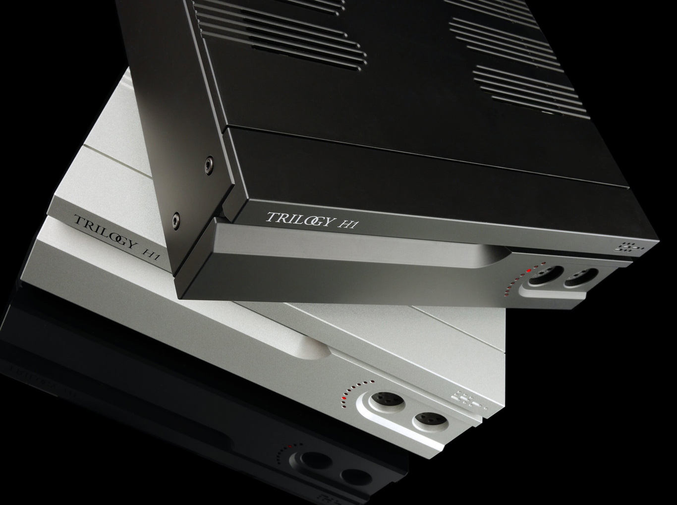 Specifications Trilogy H1