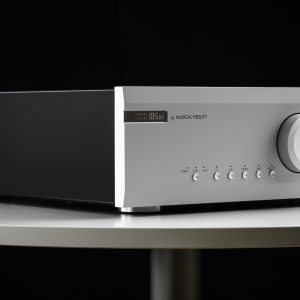 Musical Fidelity M5xi