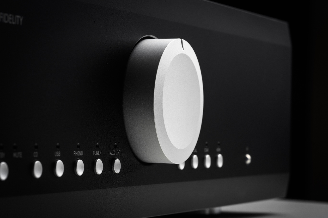 Musical Fidelity M5xi