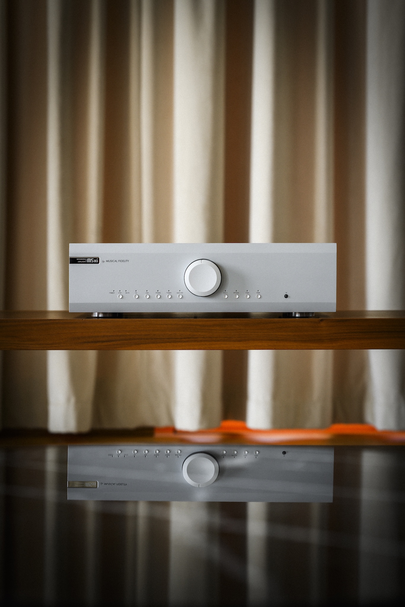 Musical Fidelity M5xi