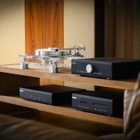 Musical Fidelity M5xi & M6xi