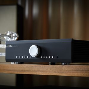 Musical Fidelity M6xi Audio Venue