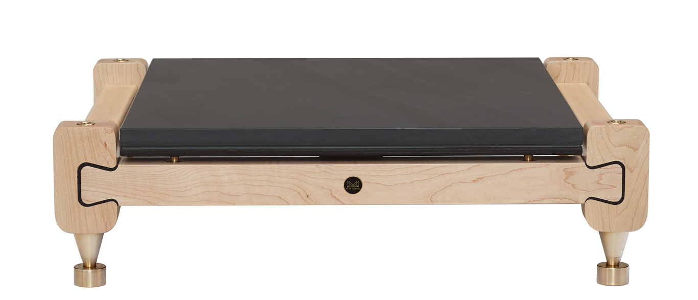 MW Stands – Cyntaf amp 