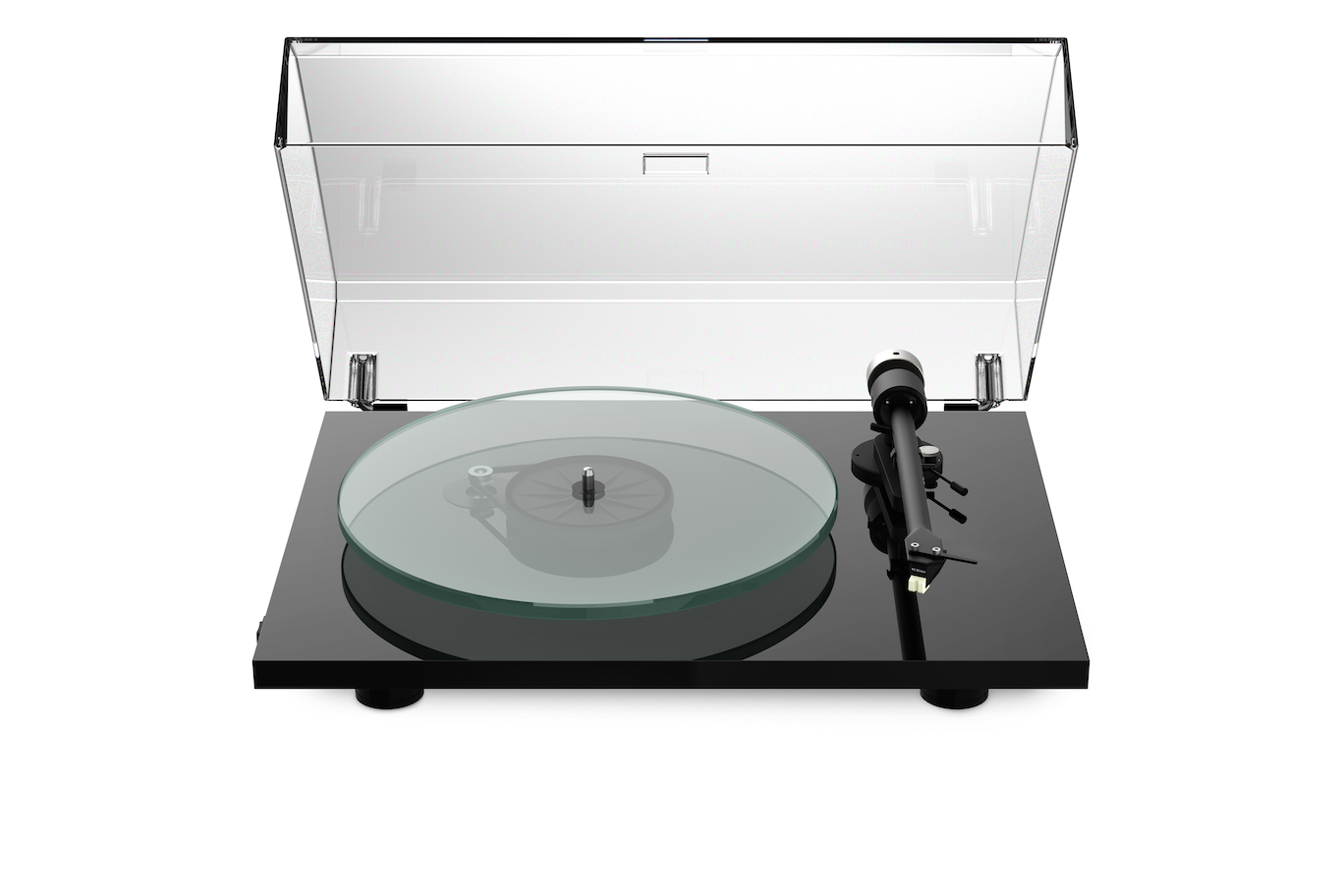 Pro-ject T2 Black, Pro-ject T2 Specifications