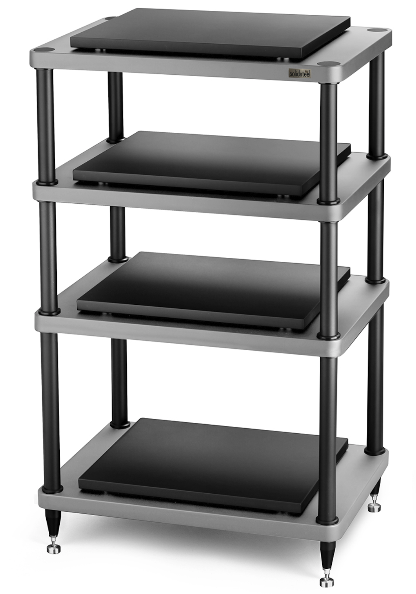 Solidsteel S5 series