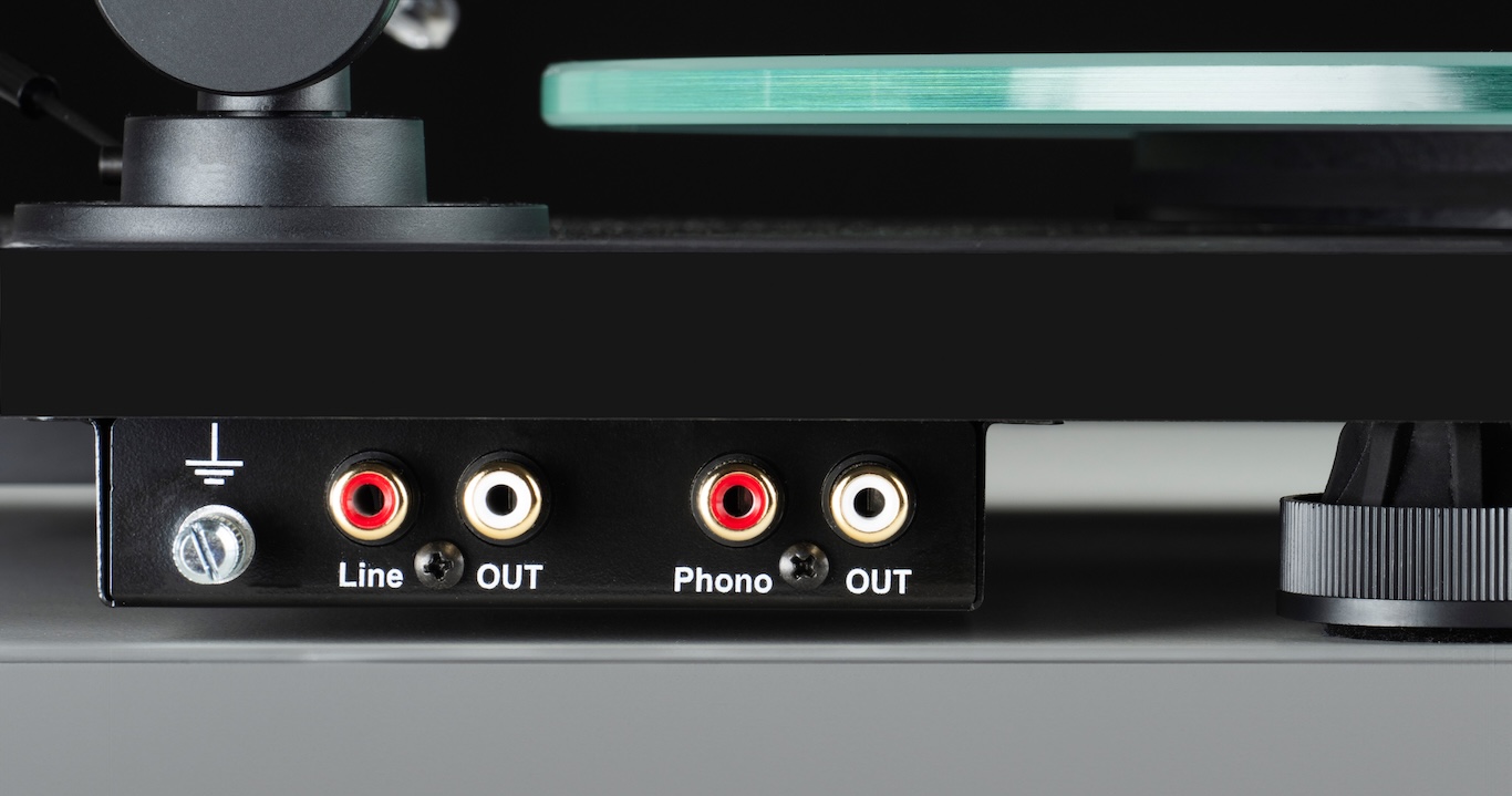 Pro-Ject T1 EVO Specifications