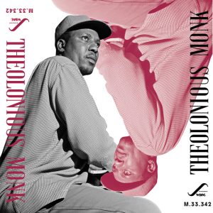 Thelonious Monk "Piano Solo"