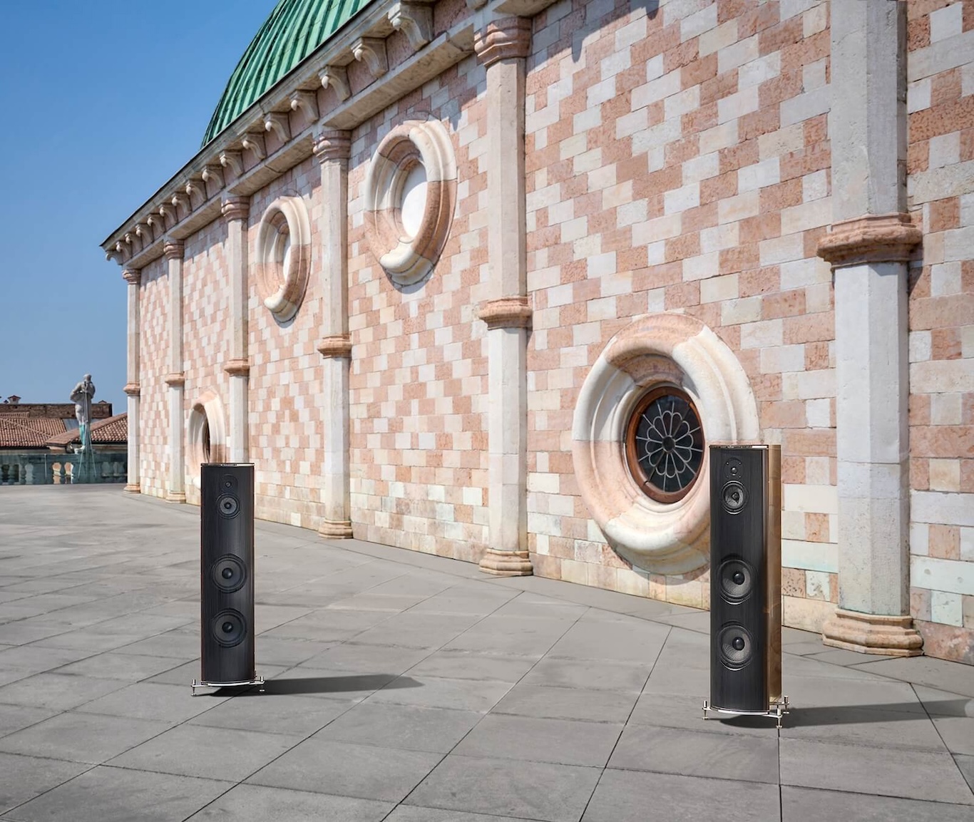 accordo unica lifestyle