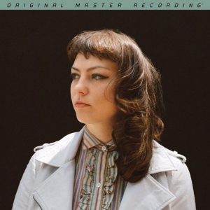 Angel Olsen - My Woman