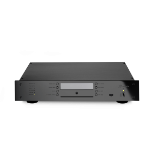 Burmester 151 Black