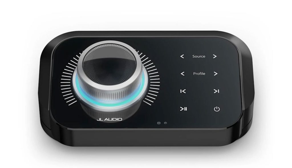 JL Audio Primacy CS