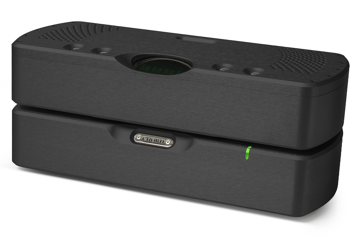 Chord Electronics Quartet Black