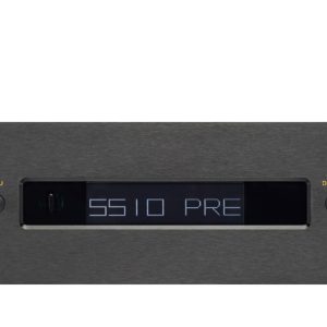 Exposure 5510 Pre-amplifier