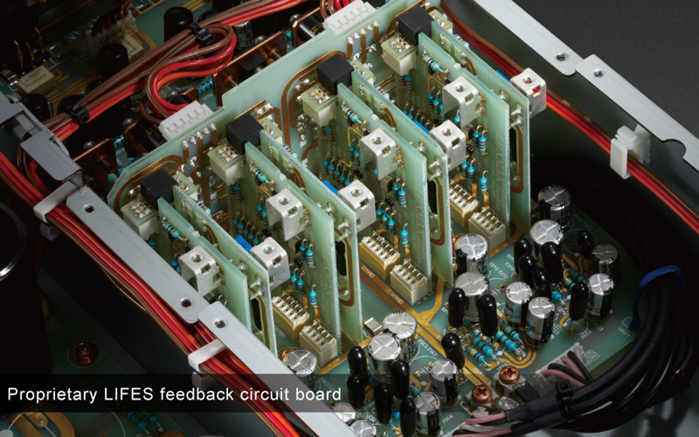LIFES 1.1 Feedback Engine