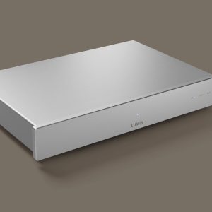 Lumin N1