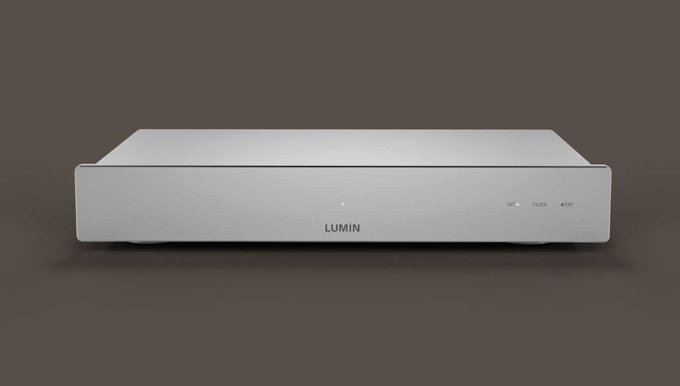LUMIN-N1-Silver-front