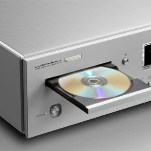 Luxman D-100 Centennial