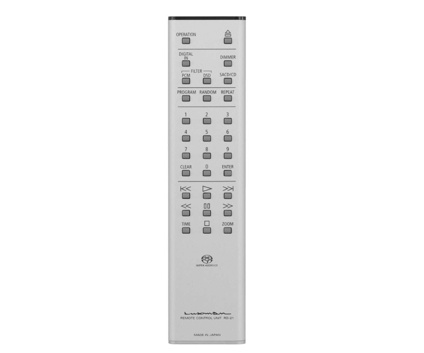 Remote control