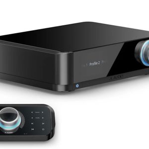 JL Audio Primacy CS
